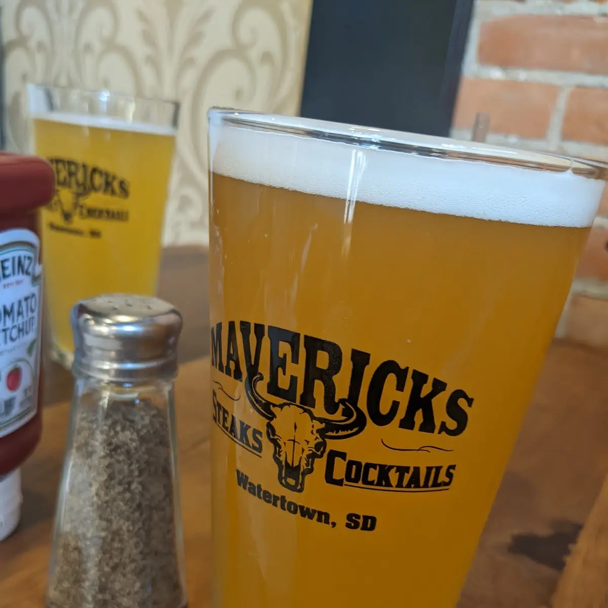 Draft Beer