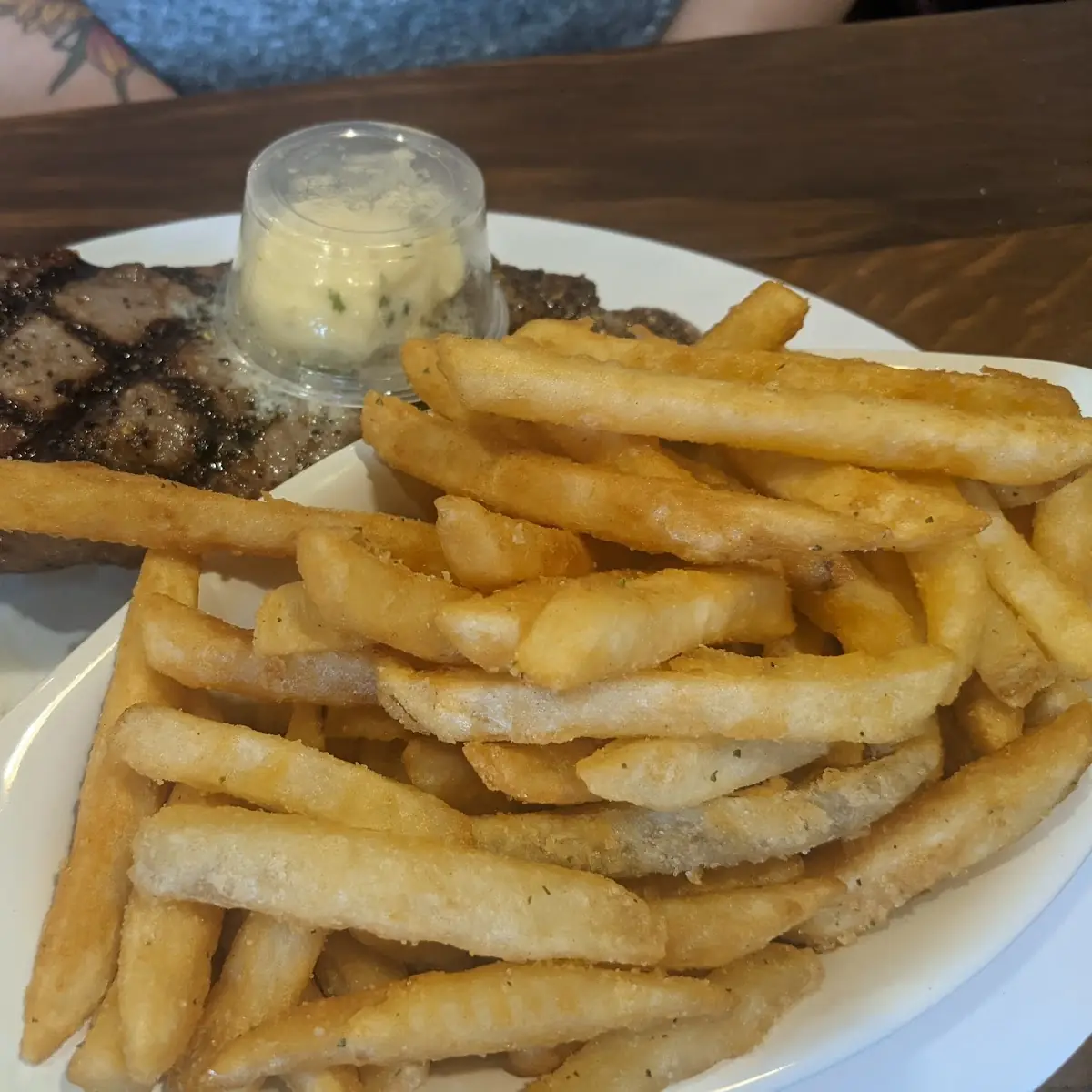 New York Strip