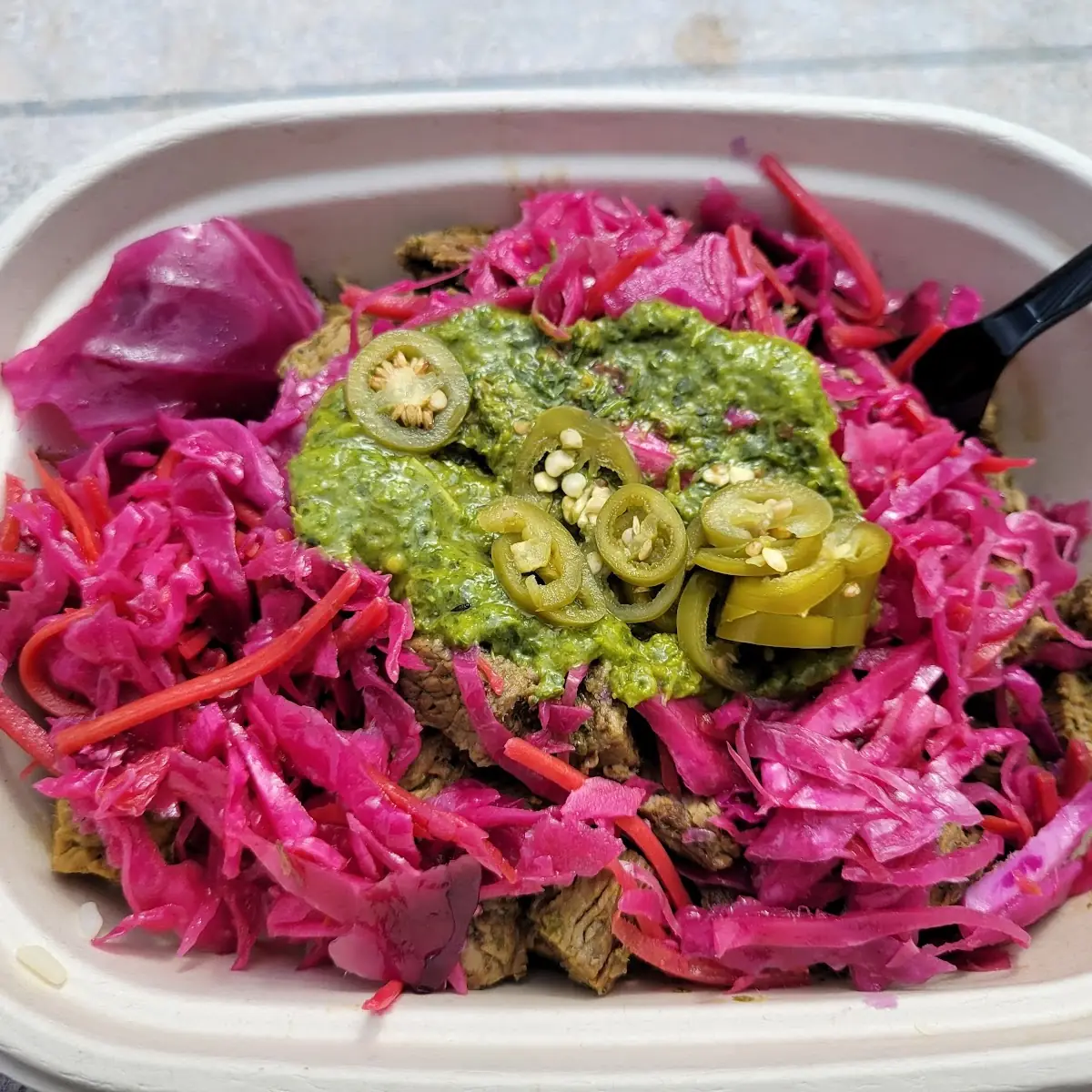 Red Cabbage