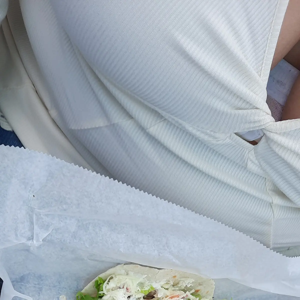 Soft Shell Crab Taco