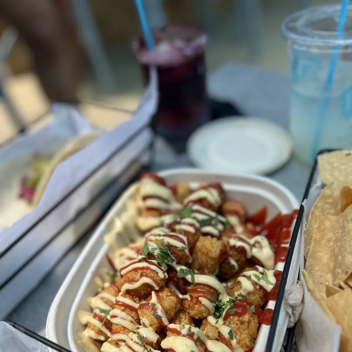 Tater Tots