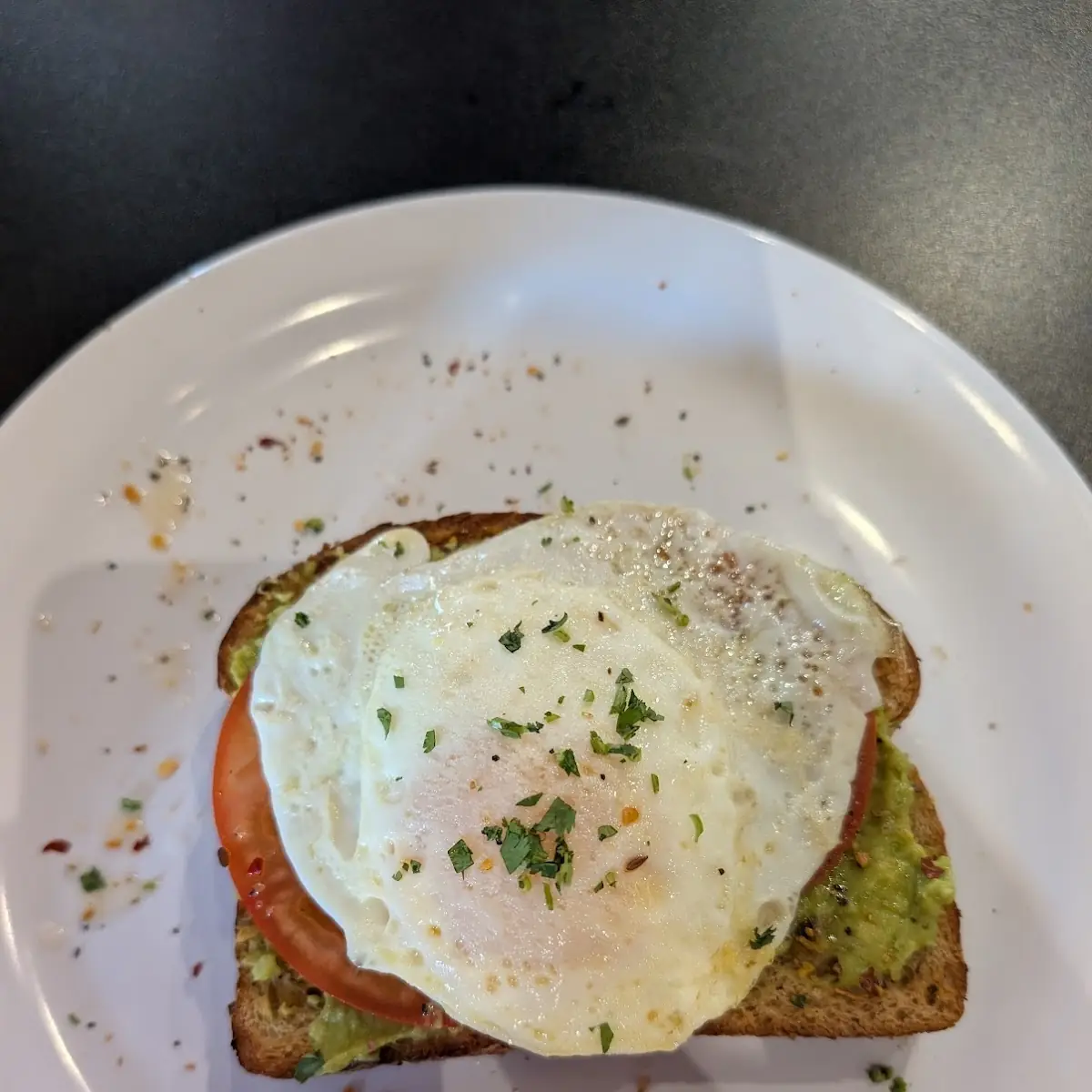 Avocado Toast