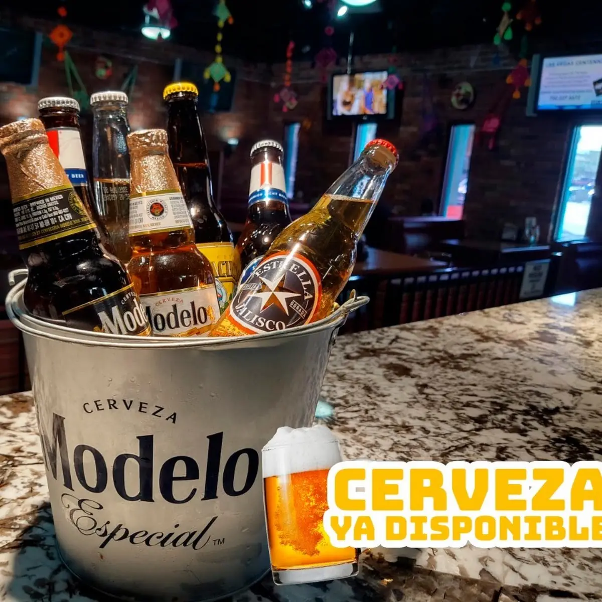 Negra Modelo