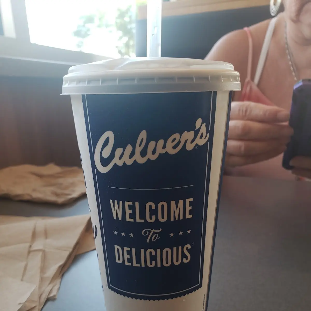 Diet Dr Pepper