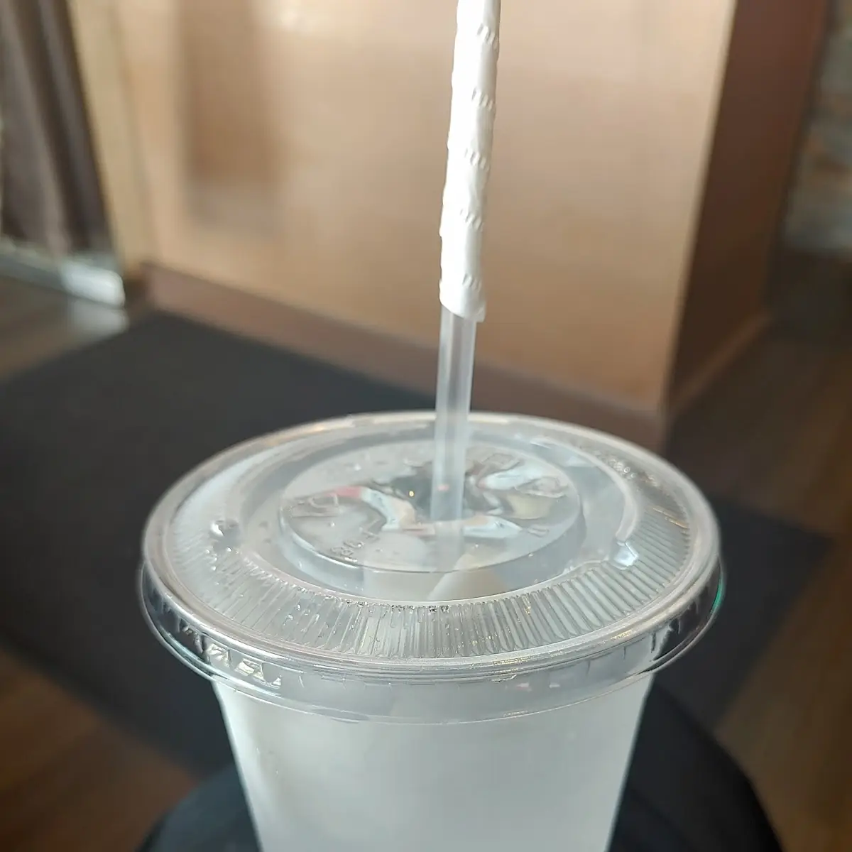Coconut Water