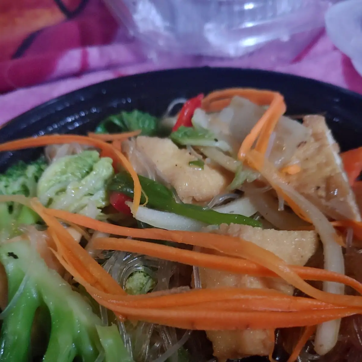 Pad See EW