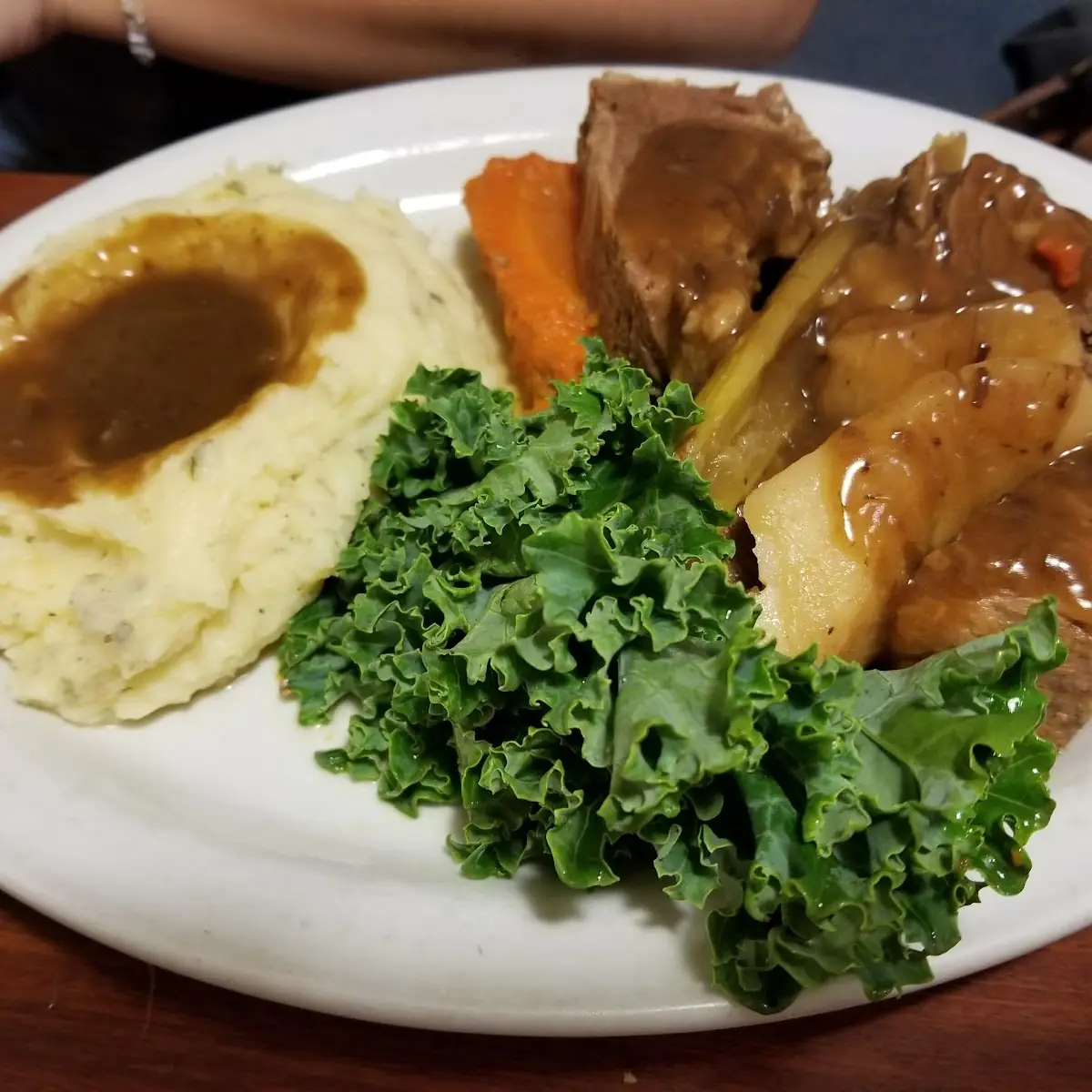 Pot Roast