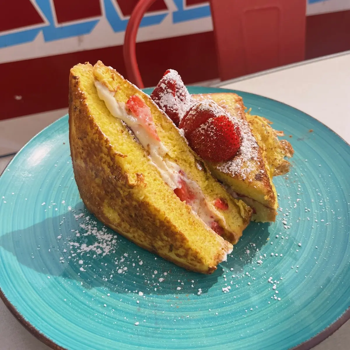 French Toast Combo