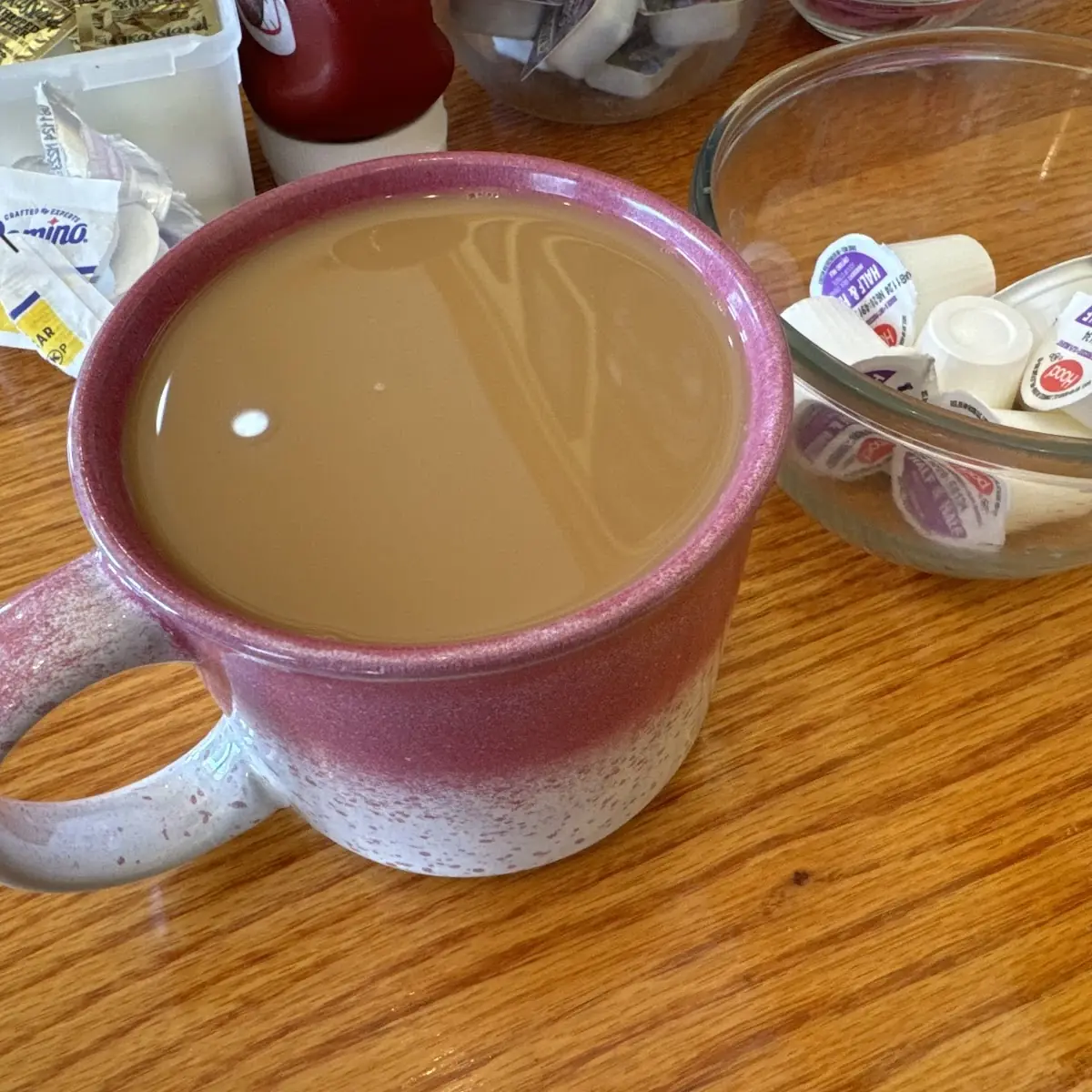 Ginger Tea