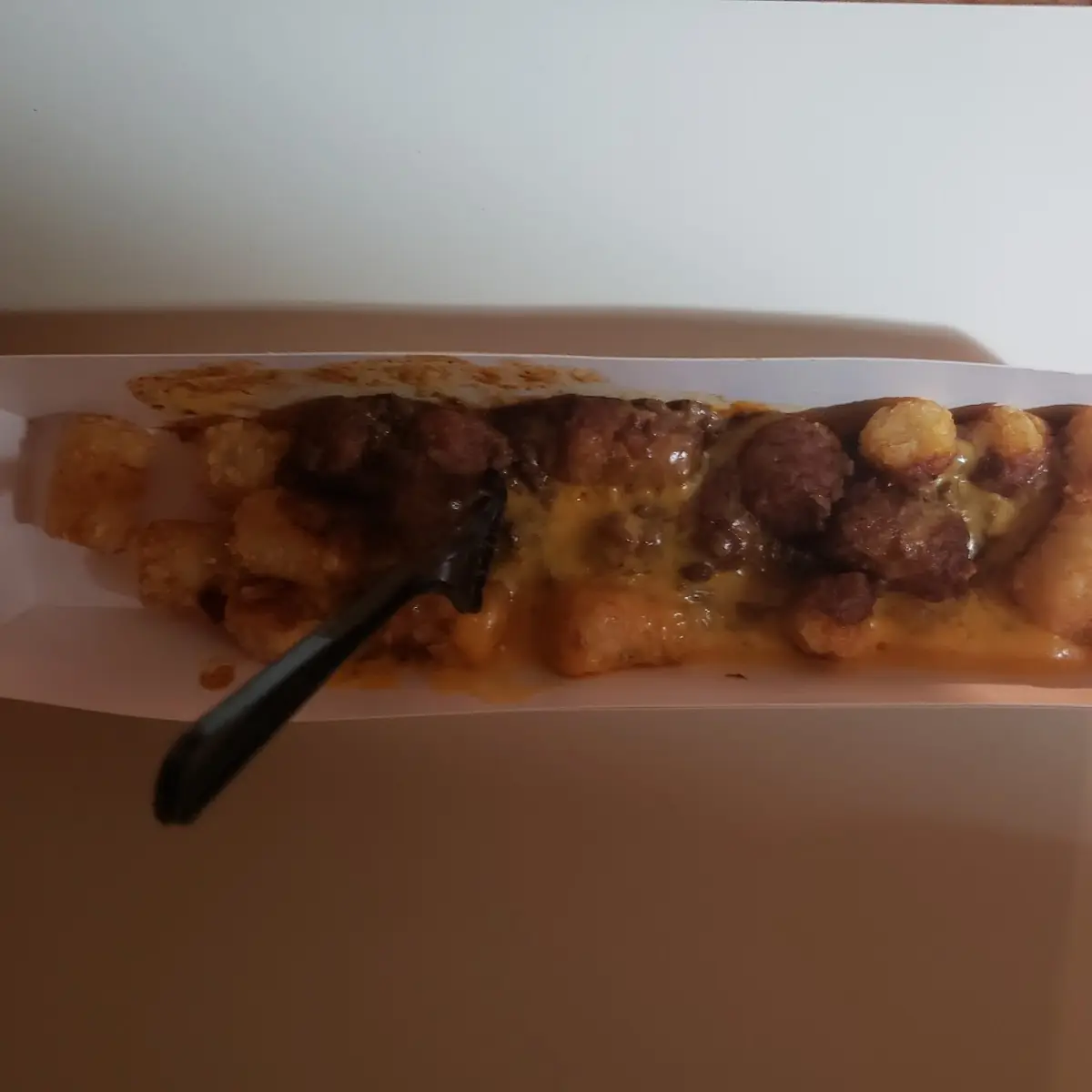 Chili Cheese