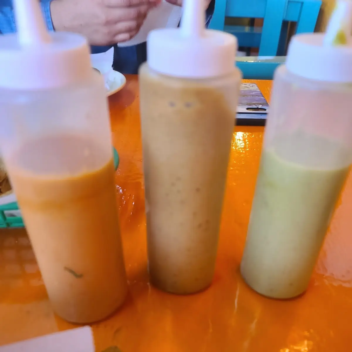 Thai Tea