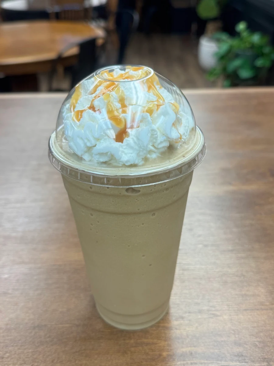 Frappuccino