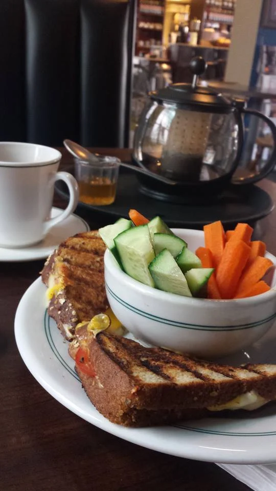 Café Americano