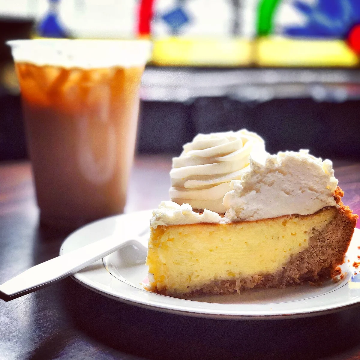 Key Lime Pie