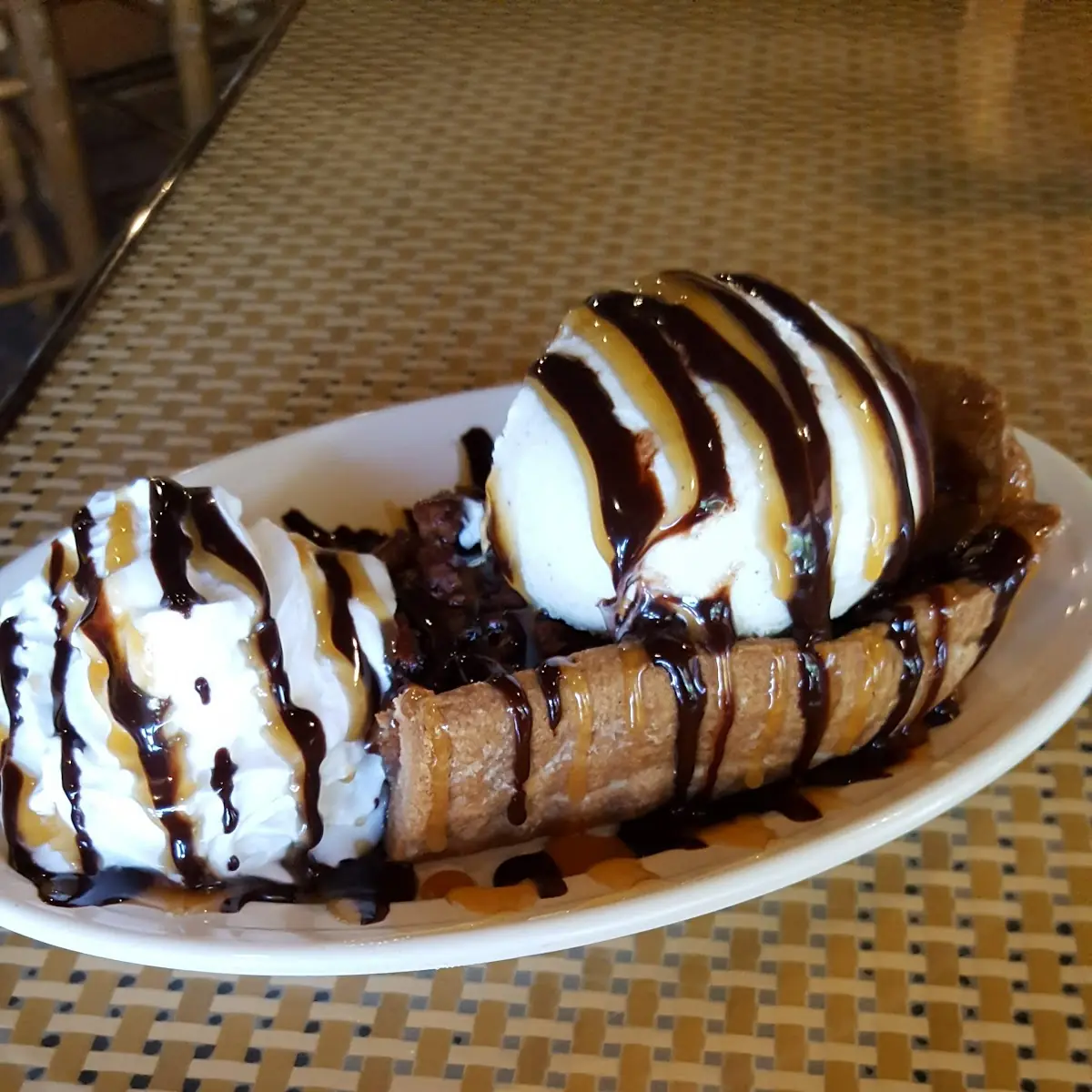 Pecan Pie