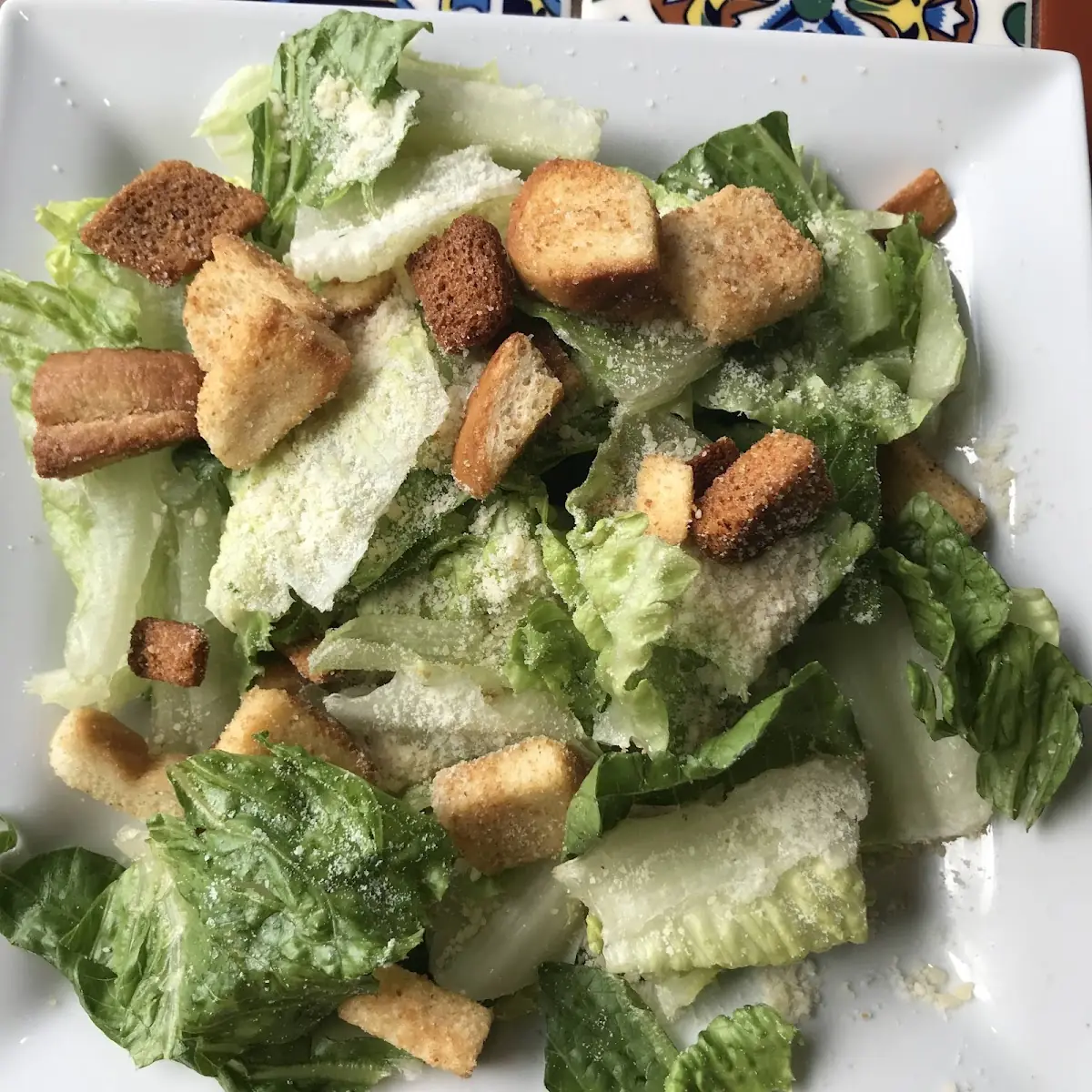 Caesar Salad