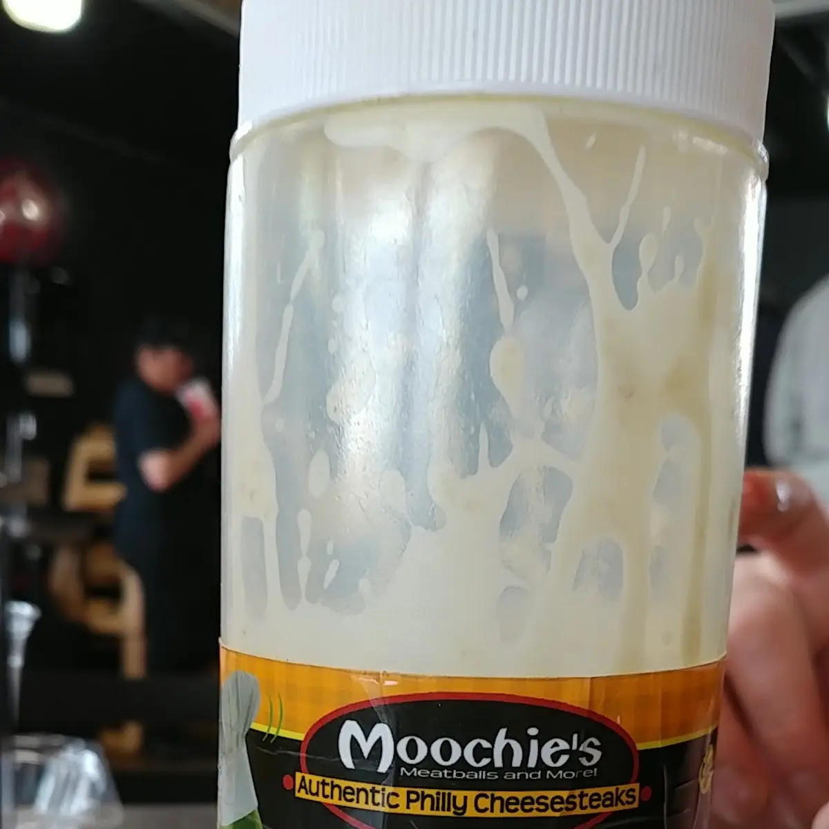 Fry Sauce Sauce