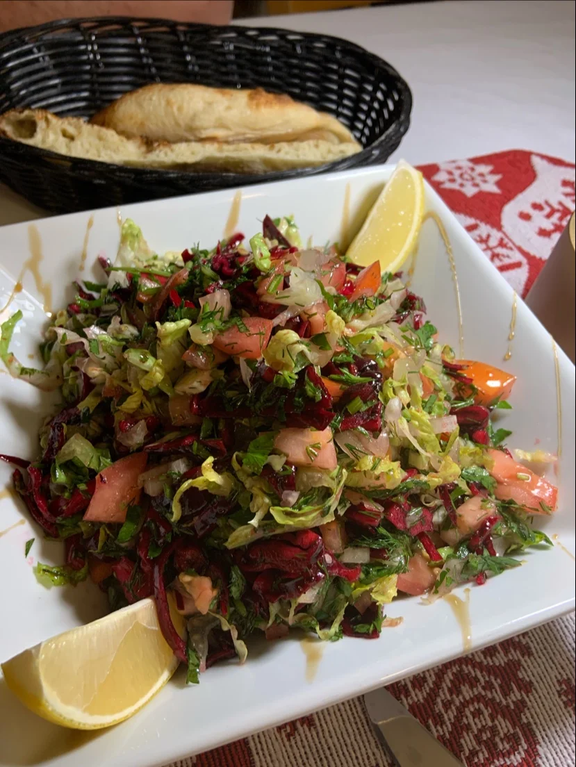 Salad