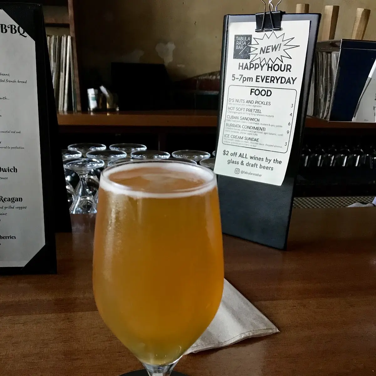 Lager Beer