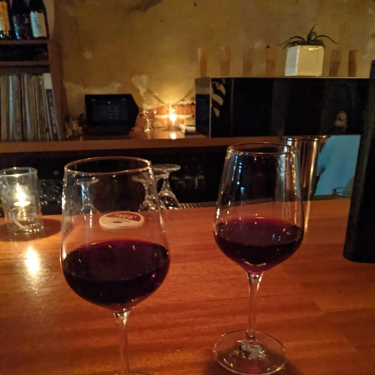 Red Wine