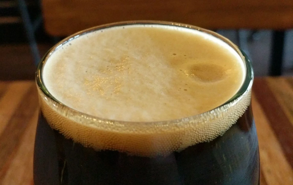 Imperial Stout
