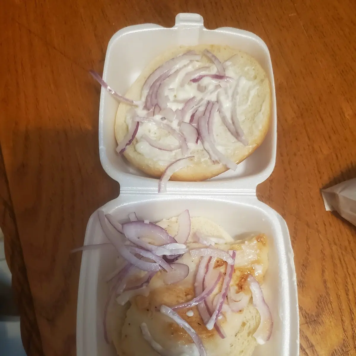 Cinnamon Roll