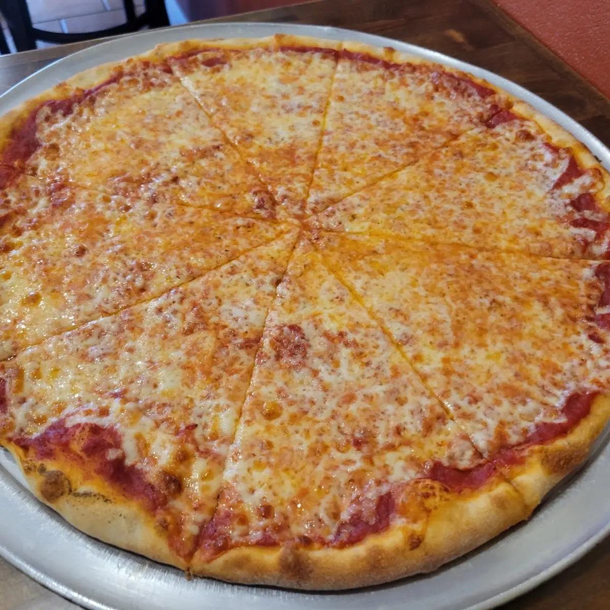 Large Pizza