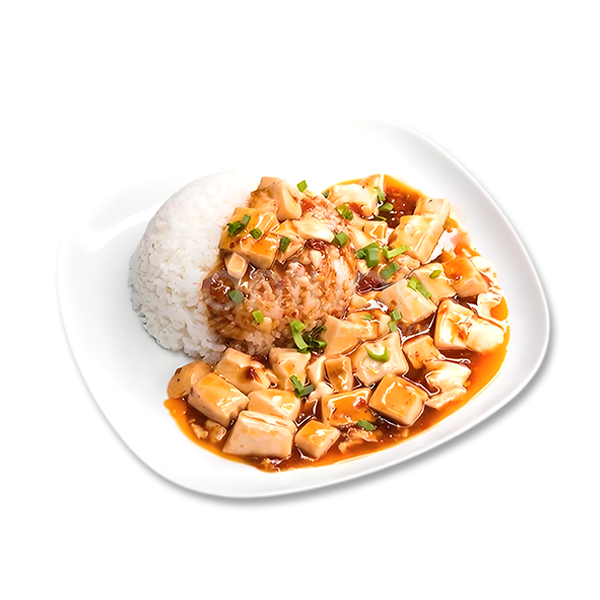 Mapo Doufu