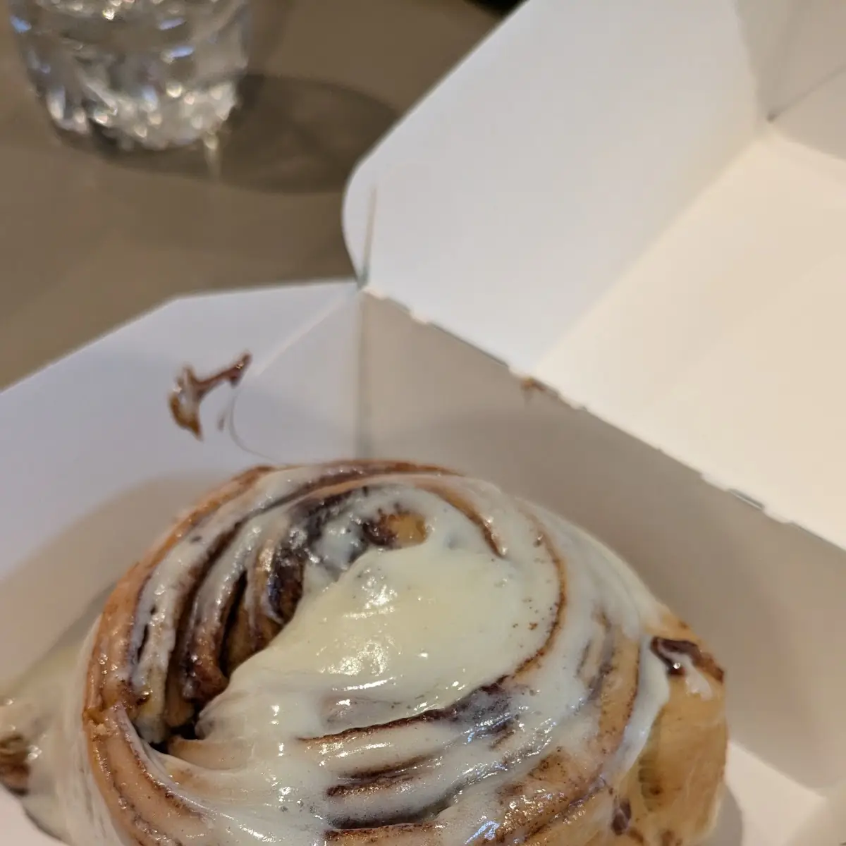 Minibon Cinnapacks