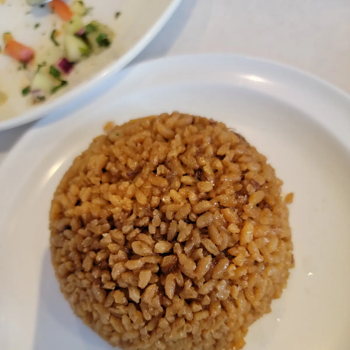 Brown Rice