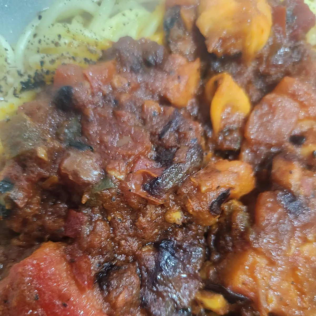 Oxtail