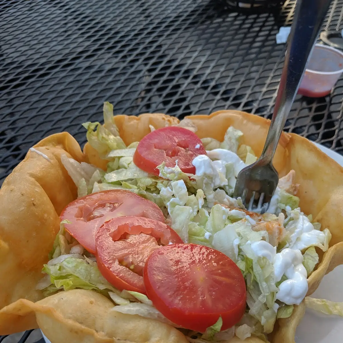 Taco Salad