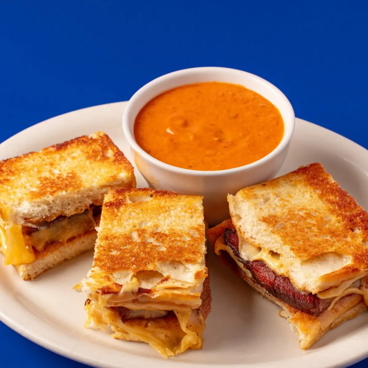 Tomato Soup