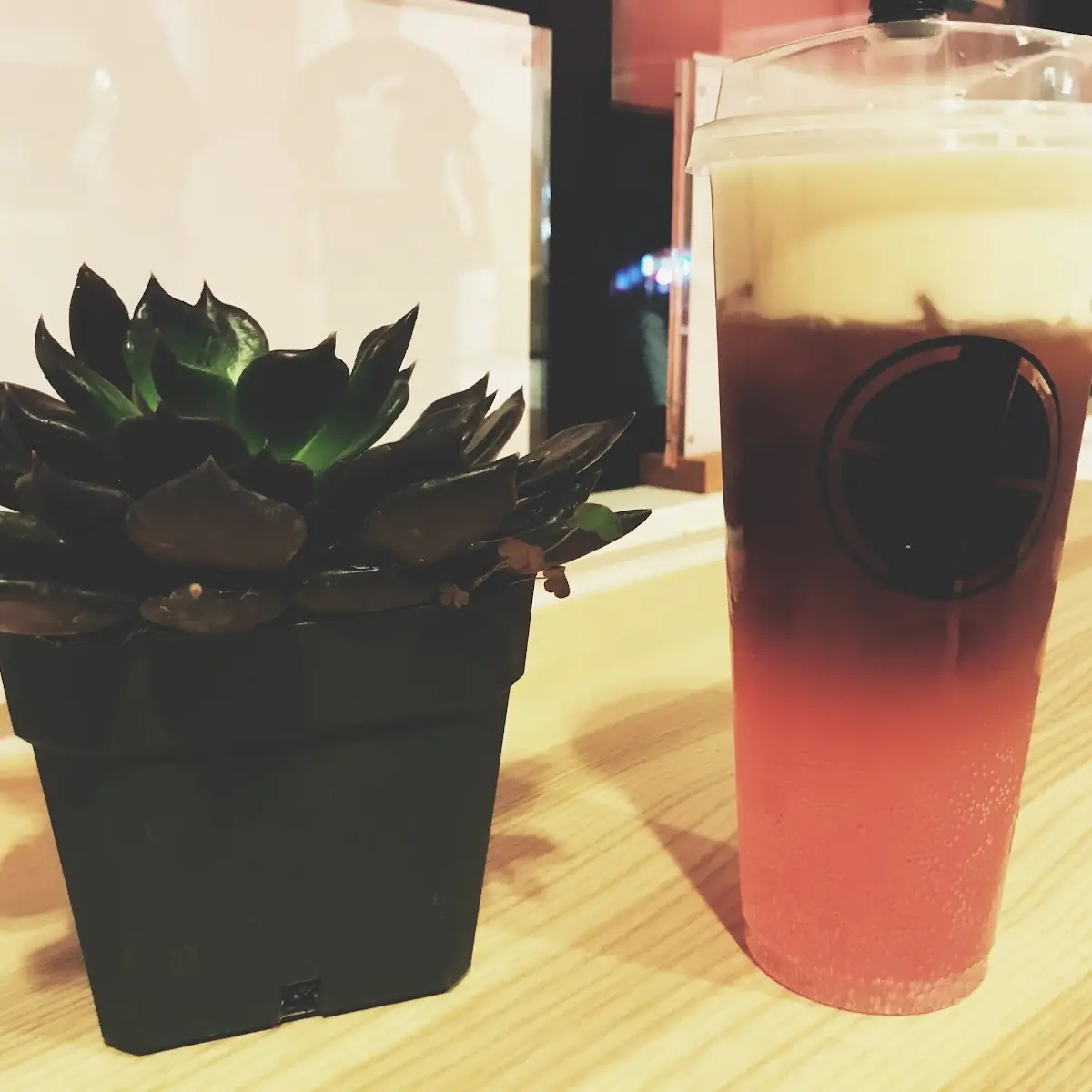 Lychee Black Tea