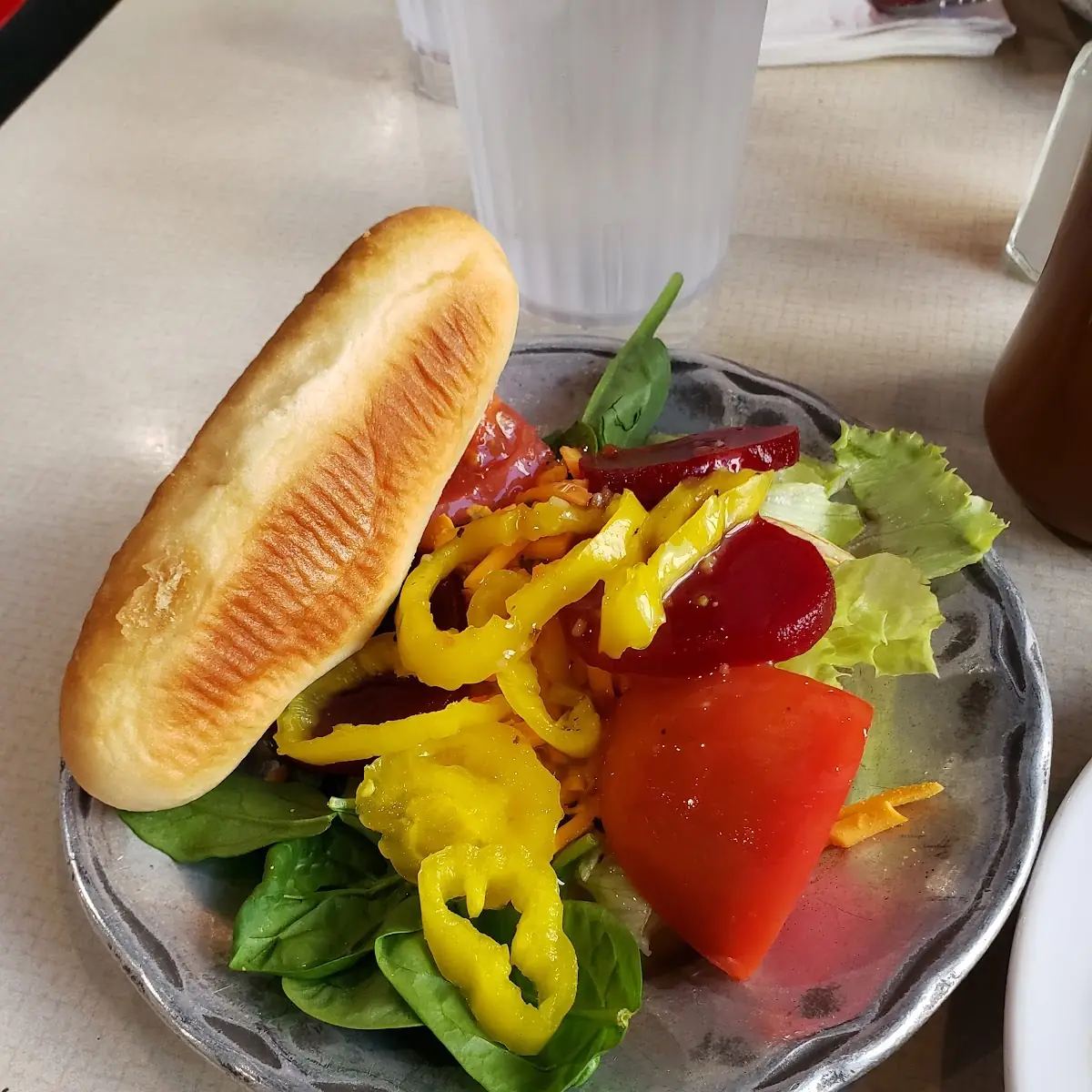 Side Salad