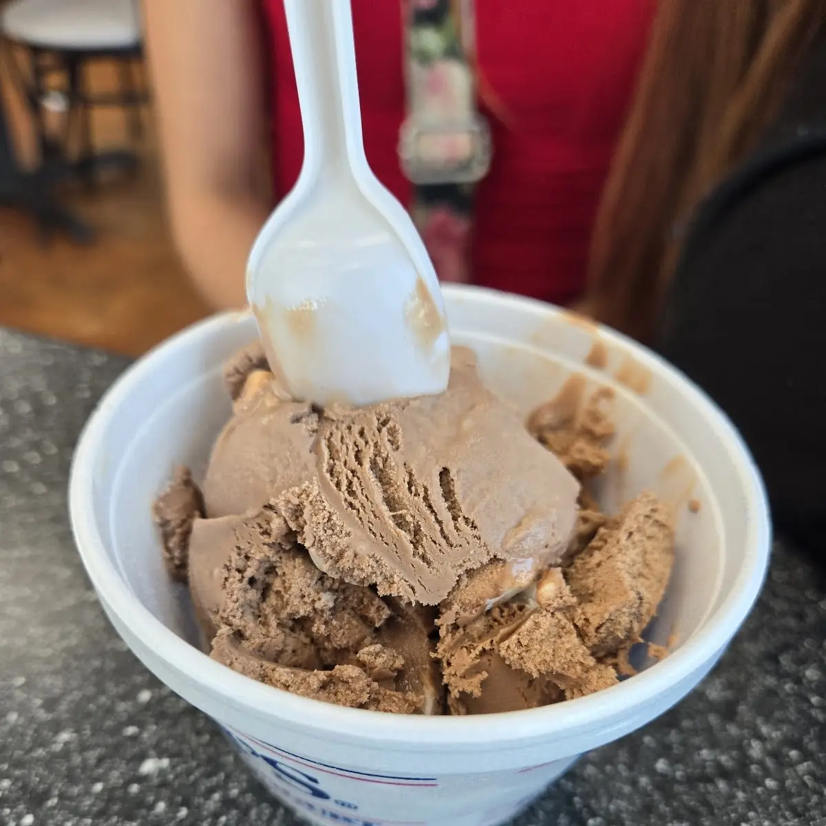 Rocky Road