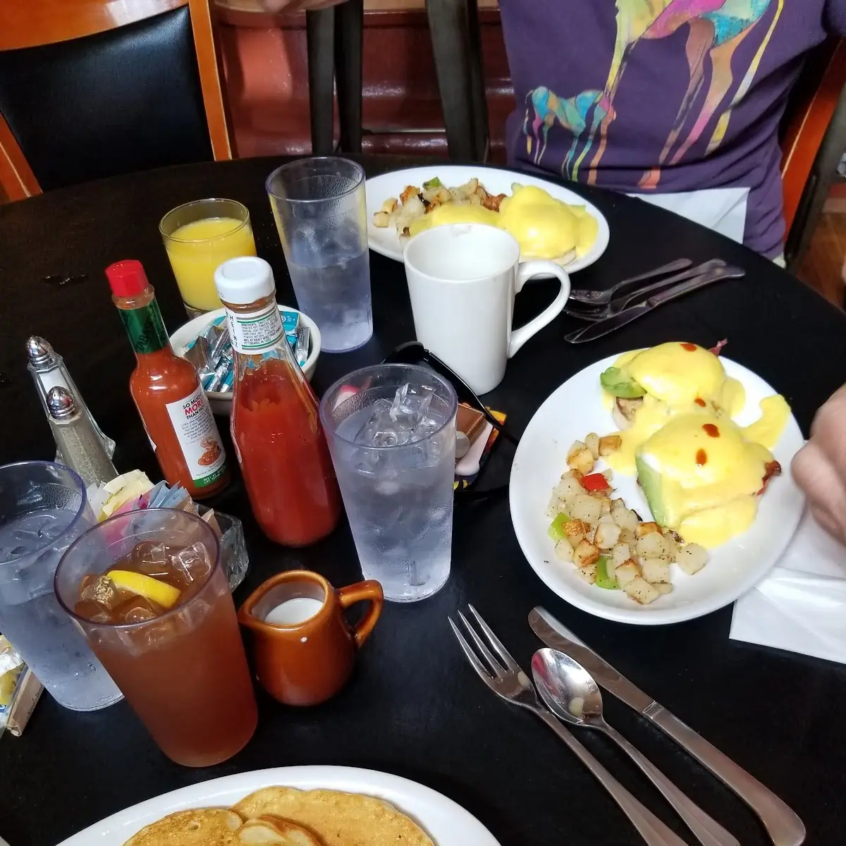 Sunny Side Up