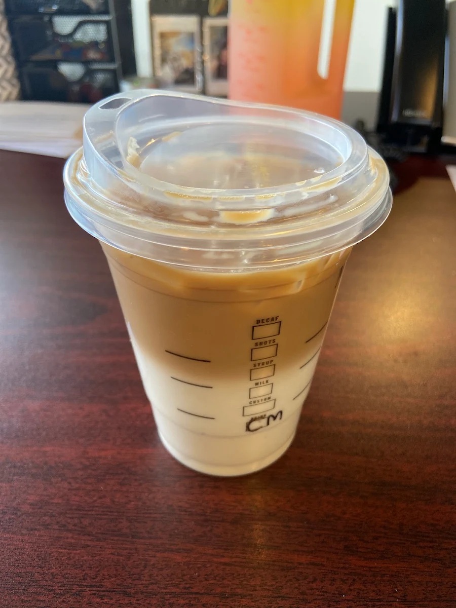 Cold Brew