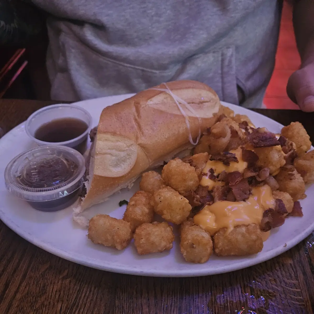 French Dip