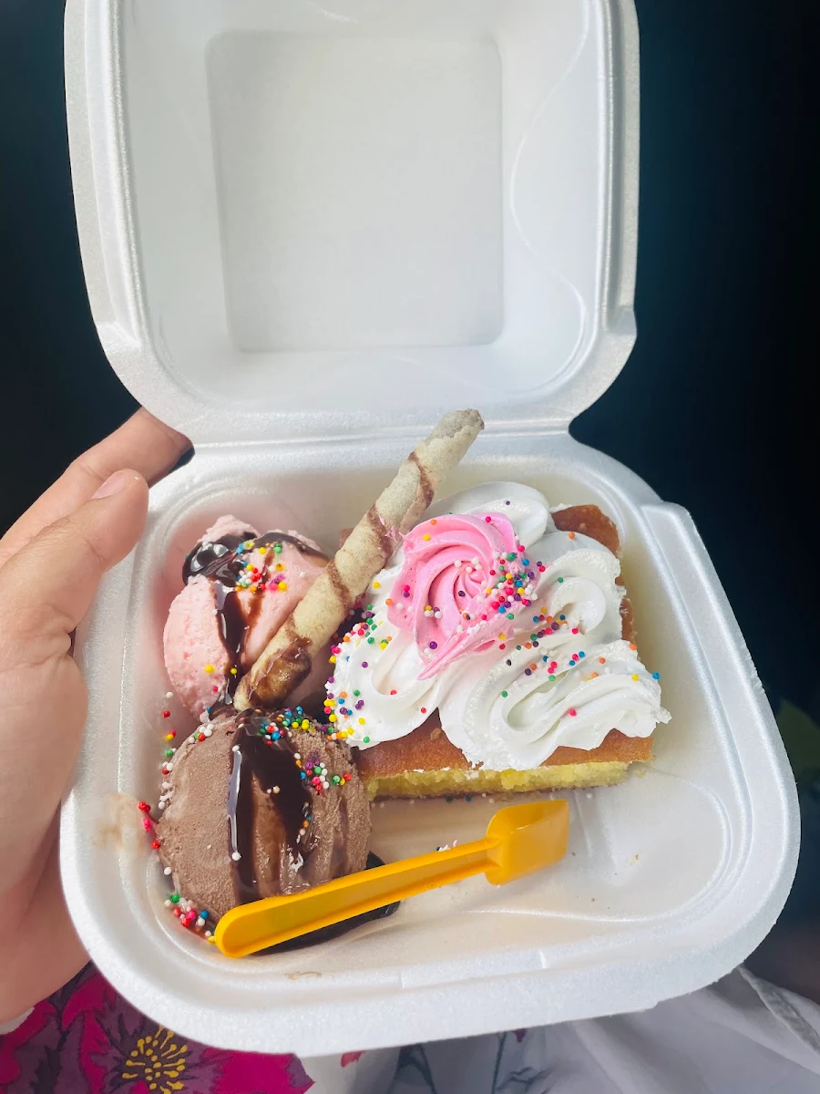 Banana Split