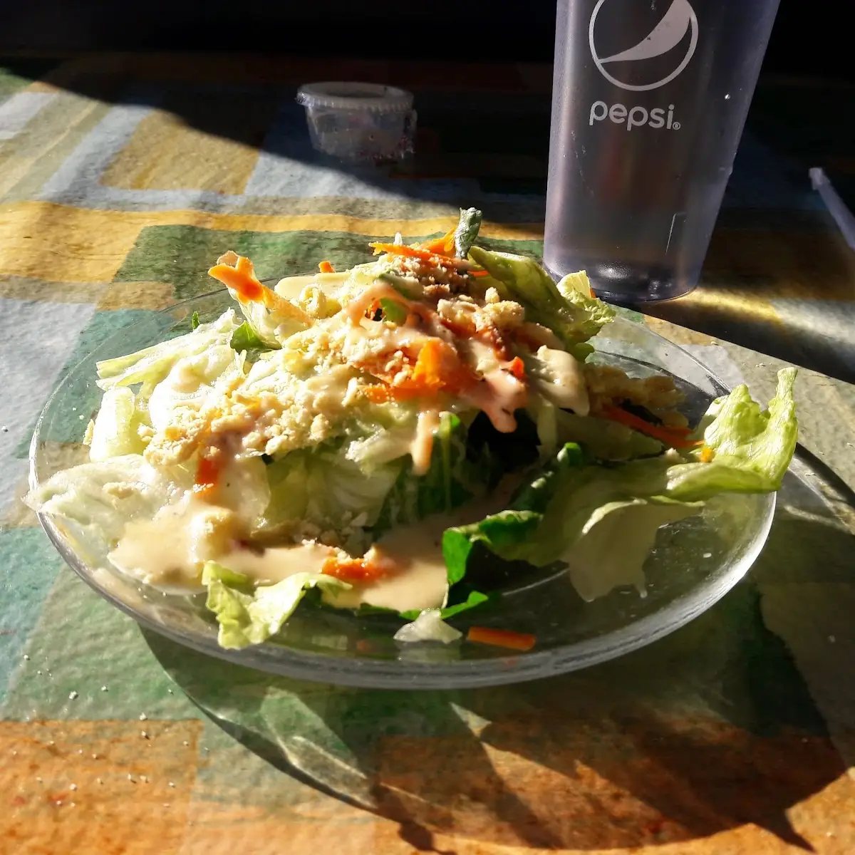 Chef Salad