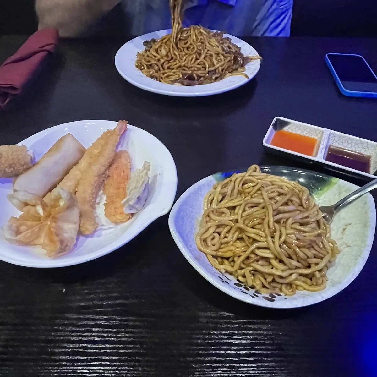 Fried Noodle