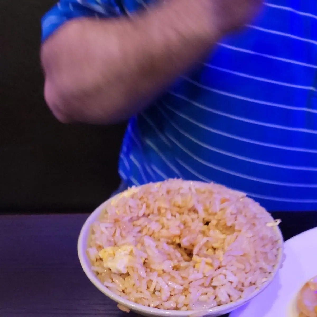 Fried Rice Bowl