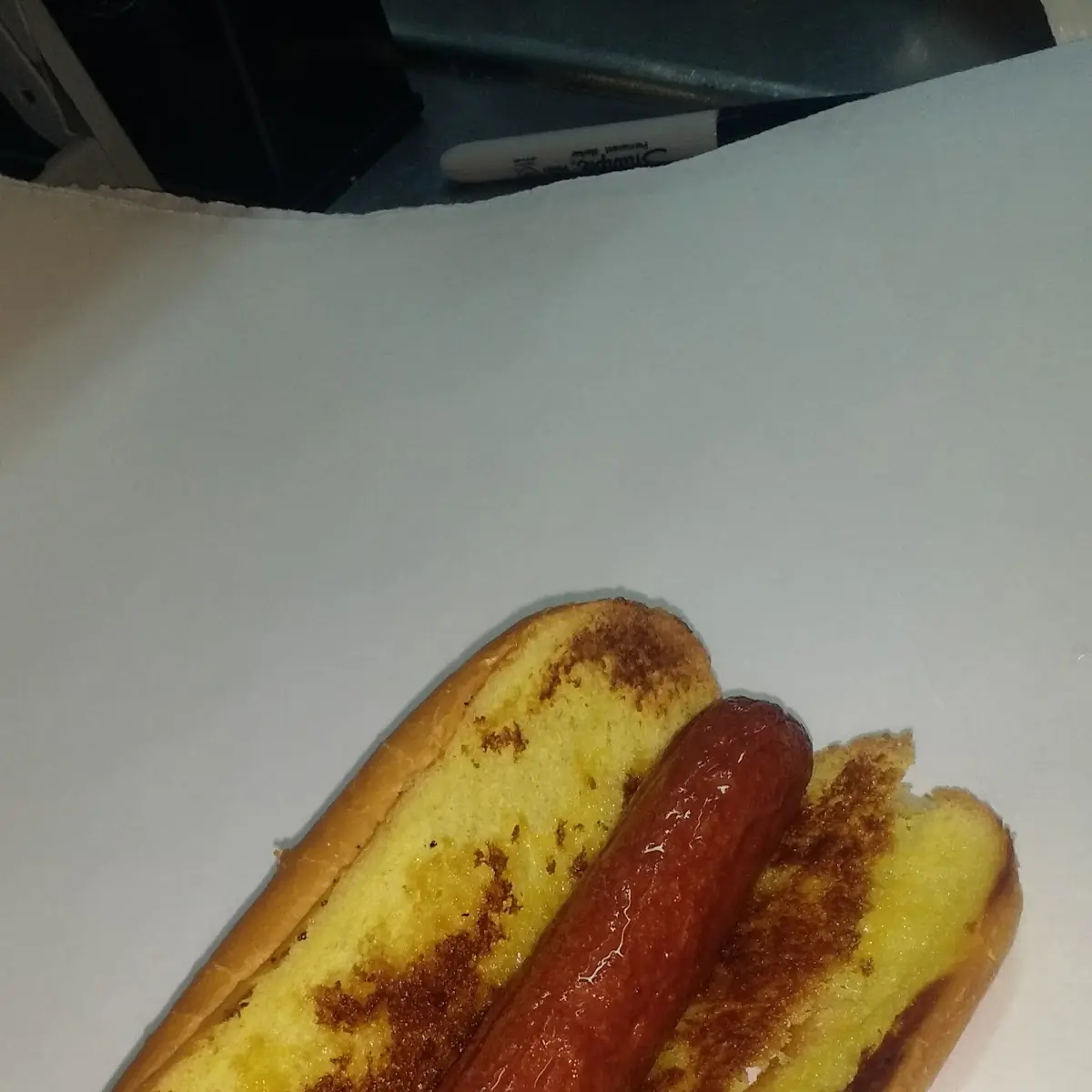 Hot Dog