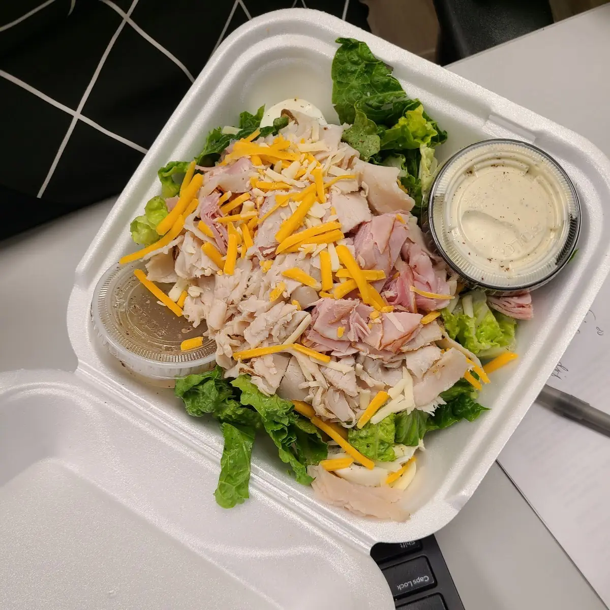 Chef Salad