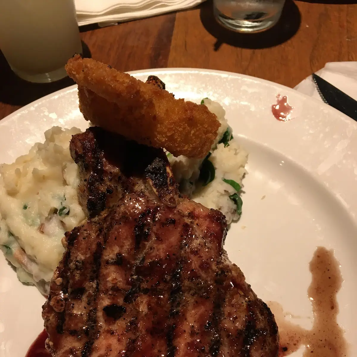 Fantastic Pork Chop