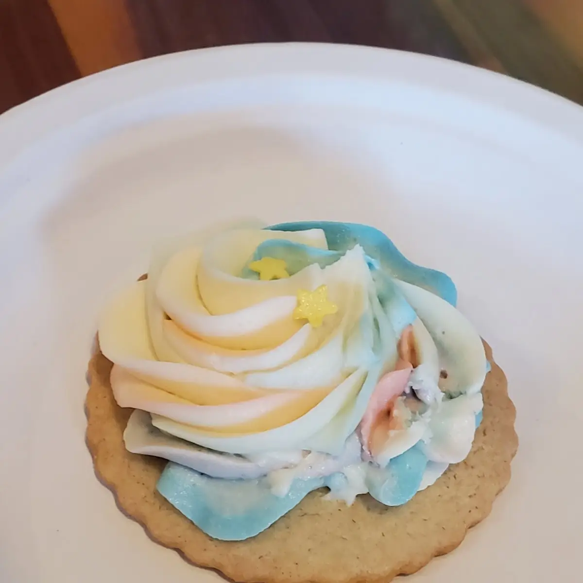 Sugar Cookie