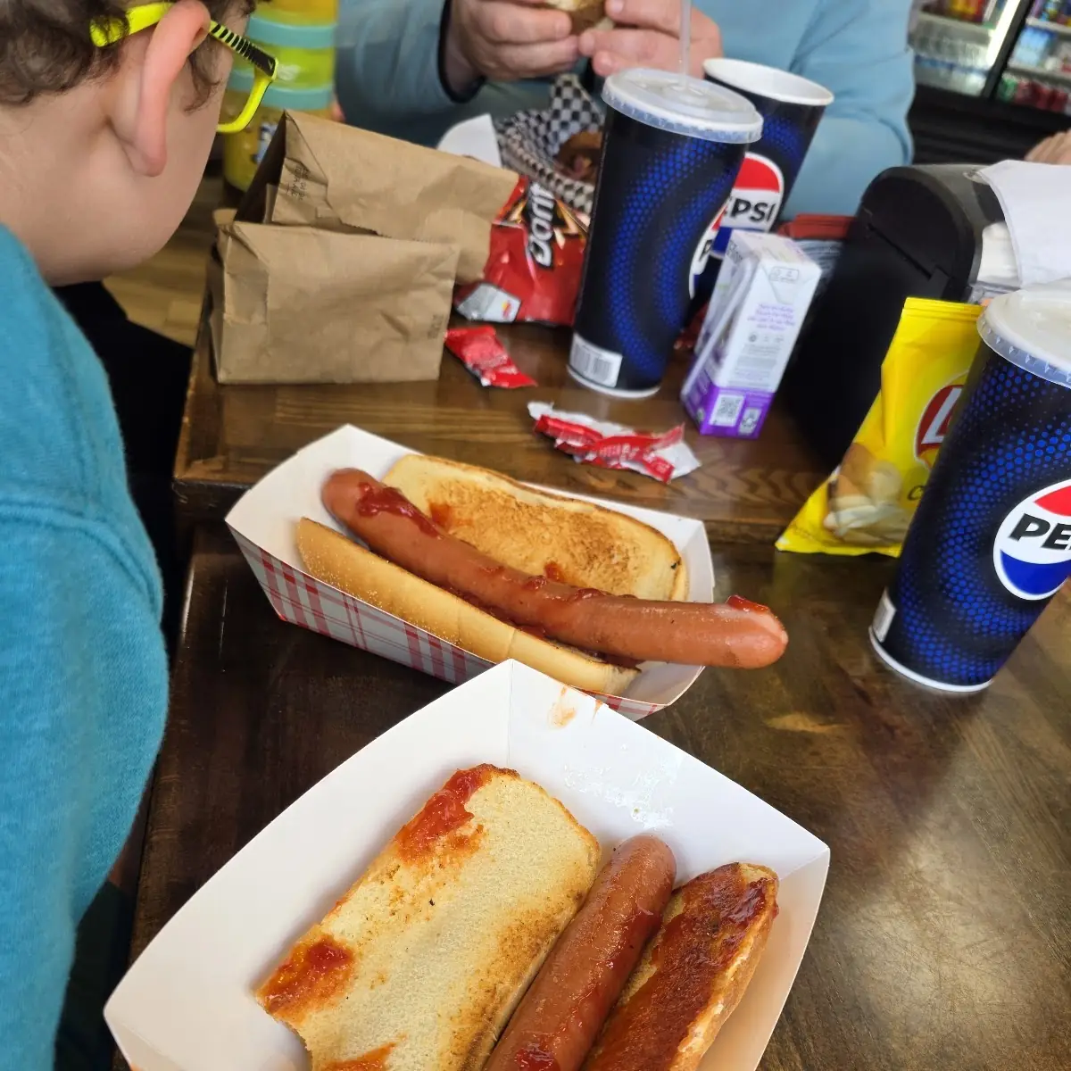 Hot Dog