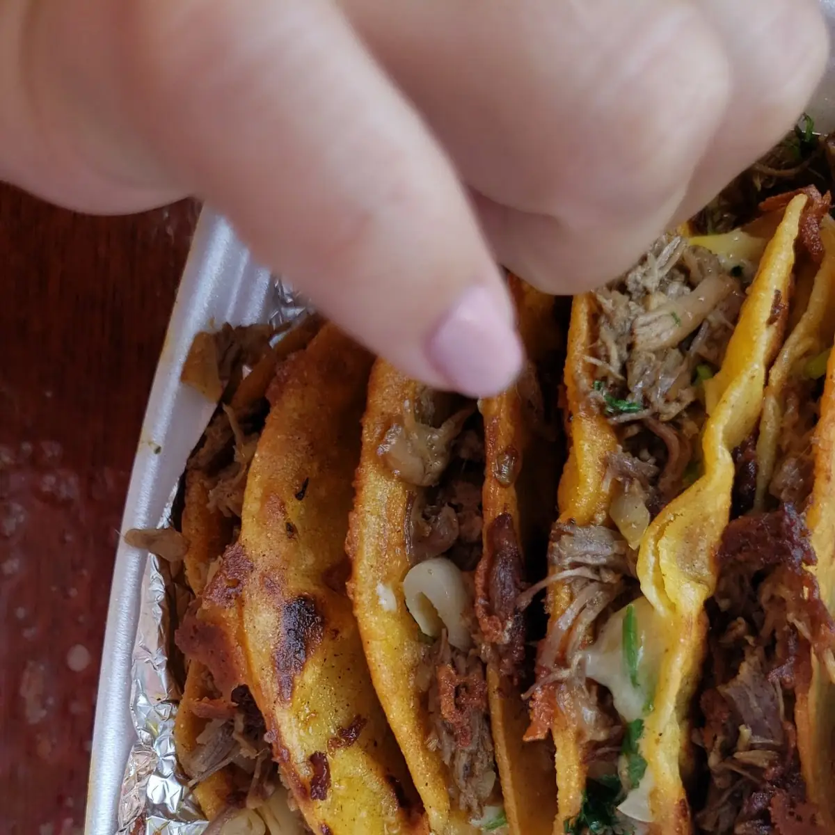Bira Tacos
