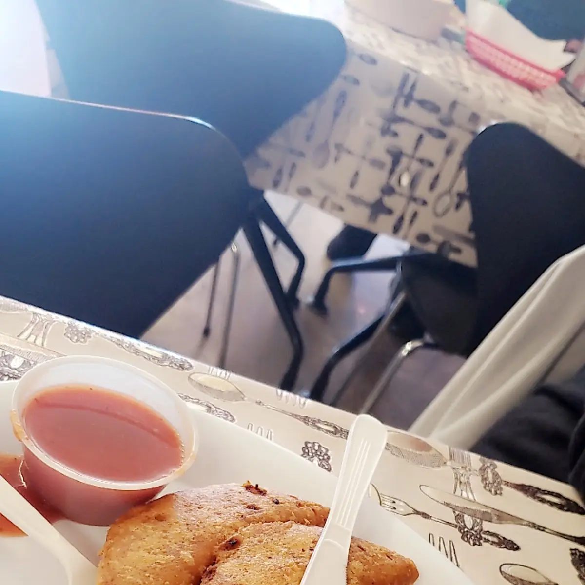 Egg Roll